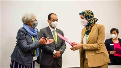 التعليم العالي: الاحتفال بتخريج الدفعة الأولى من أعضاء هيئة التدريس من معهد جوته (صور)