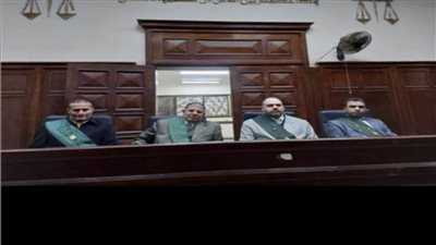 الإعدام شنقا لثلاثة متهمين بخطف عاملة وتصويرها عارية في الغربية