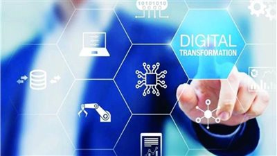 6.8 تريليون دولار حجم الاستثمار المباشر في التحول الرقمي عالميًا خلال 4 سنوات
