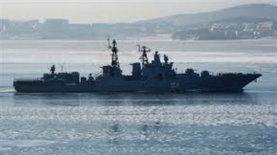 روسيا تعلن فتح ممر بحري لخروج السفن الأجنبية من أوكرانيا