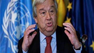 الأمم المتحدة تدعو لوقف إطلاق النار في أوكرانيا