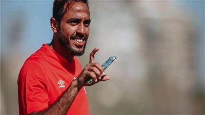 أول تحرك من الأهلي بعد حكم تغريم كهربا لصالح الزمالك