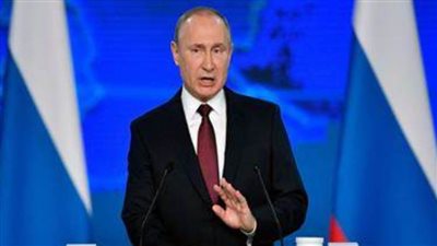 بوتين: دونباس تعرضت لـ«الإبادة الجماعية» منذ الاعتراف بجمهوريتها