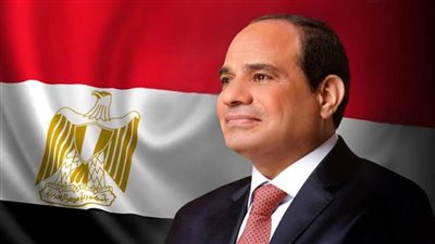الرئيس السيسي يهنيء خادم الحرمين الشريفين بحلول شهر رمضان المعظم