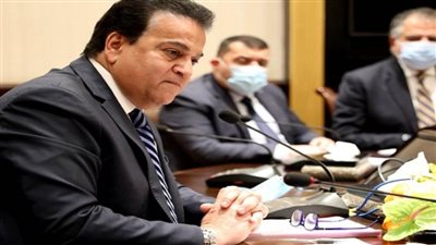 د. خالد عبد الغفار: مصر ضمن 9 دولة إفريقية وقعت على الانضمام لاتفاقية الدواء الإفريقية (صور)