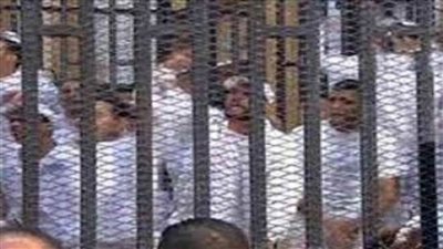 محاكمة 36 متهما في قضية 