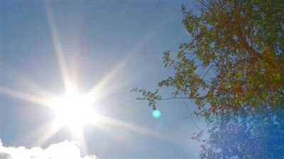 تعرف على حالة الطقس خلال ٧٢ ساعة المقبلة