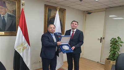 وزير المالية: «التأمين الصحي الشامل» يحقق حلم كل المصريين في الرعاية الصحية الشاملة (صور)