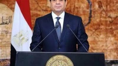 الرئيس السيسي يهنئ العاهل الأردني بحلول شهر رمضان المعظم