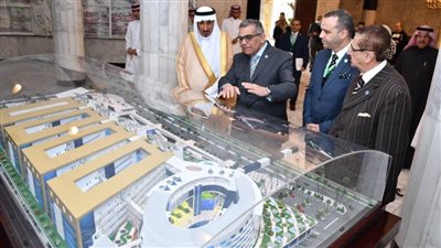  انطلاق فعاليات 