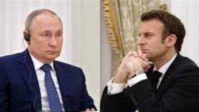وسائل إعلام: فرنسا تقرر طرد الطاقم الدبلوماسي الروسي.. وموسكو تتوعد بالرد