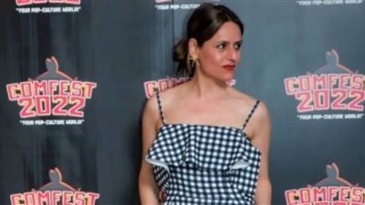 نجمة la casa de papel تزور الكويت فى أحدث ظهور لها.. صور