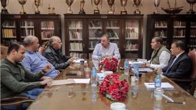 ننشر توصيات المكتب التنفيذي للاهلي في اجتماعه اليوم