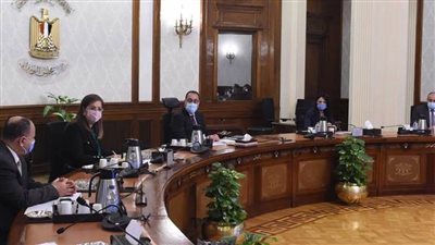 رئيس الوزراء يتابع موقف تنفيذ المشروعات المُمولة من شركاء التنمية