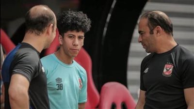 عمار حمدي يغادر إلى قطر ويجري فحوصات جديدة غدًا