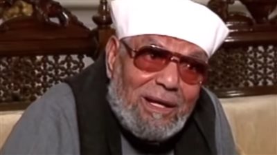 على جمعة: الشيخ الشعراوى النموذج الأتم والأسوة الحسنة للعالم الأزهرى