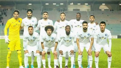 قرعة الكونفدرالية .. بيراميدز يواجه مازيمبي والمصري يصطدم بـ