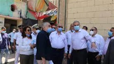 مصر تشارك تجاربها في تطوير العشوائيات خلال ورشة عمل مشتركة مع الهند