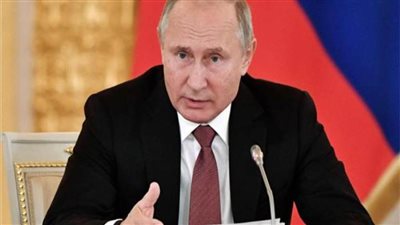 بوتين: روسيا ستكون أكثر حرصًا بشأن صادرات المواد الغذائية للدول المعادية