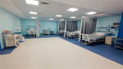 الصحة: خلو مستشفيات محافظة البحيرة من أي مرضى بفيروس كورونا للمرة الأولى منذ بدء الجائحة