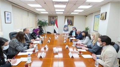 وزير المالية: تطبيق «التأمين الصحي الشامل» وفقًا لأحدث الخبرات العالمية (صور)