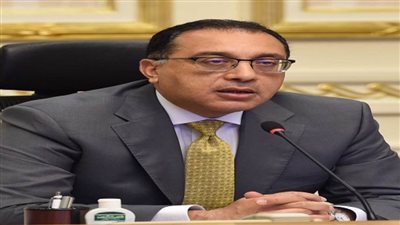 رئيس الوزراء يستعرض تقريرا من وزيرة الثقافة عن فاعليات اختيار 