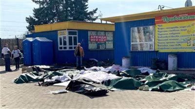 روسيا تعلن تدمير 54 موقعا عسكريا ومخزنا للذخيرة في أوكرانيا