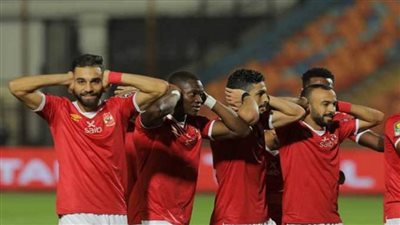 تغييرات بالجملة في تشكيل الأهلي أمام المصري بالدوري