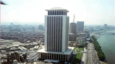 سفير مصر في بولندا يبحث مع نائب وزير الزراعة تعزيز التبادل التجاري