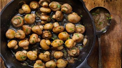 نصائح صحية.. 8 طرق لـ«فطر المشروم» تفيد الجسم