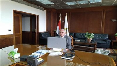 لجنة إيراد النهر تواصل اجتماعاتها الدورية لمتابعة الموقف المائي