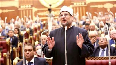 وزير الاوقاف: في هذه الظروف قضاء حوائج الناس أولى من الحج