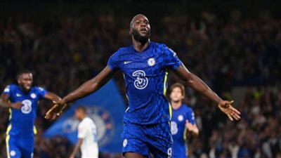 باريس سان جيرمان يسعى لضم لوكاكو لتعويض رحيل مبابي في الميركاتو الصيفي