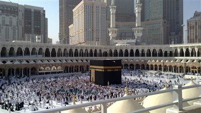 1018 متطوعة و14 جهة نسائية في خدمة زوار المسجد الحرام خلال رمضان