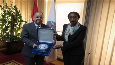 وزير المالية يدعو إلى رؤية إفريقية موحدة في قضايا التمويل وتغير المناخ