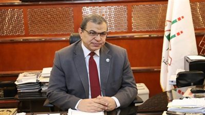 تعيين 727 شابا والتفتيش على 254 منشأة عماليا في الفيوم