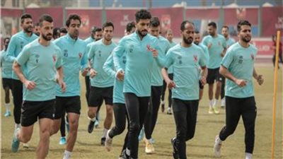 تفاصيل مران الأهلي اليوم استعدادًا لمباراة الهلال السوداني