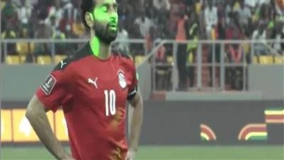 اتجاه لرفض طلب مصر بإعادة مباراة السنغال .. والاكتفاء بغرامة وحرمان من الجماهير