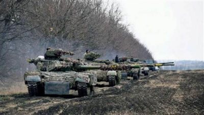 كوريا الجنوبية ترفض طلبا لأوكرانيا لمدها بأسلحة نظام جوي 