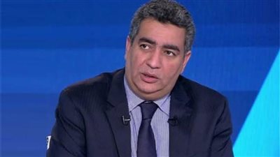أحمد مجاهد: أنا محايد وأرفض الدخول في صدامات مع أي طرف بالوسط الرياضي