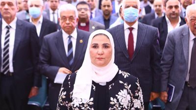 القباج : «التضامن» تواجه الإرهاب بتوفير مظلة حماية اجتماعية للمواطنين