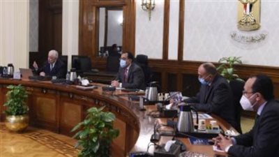 الحكومة توافق على 7 قرارات جديدة فى اجتماعها اليوم.. تعرف على التفاصيل