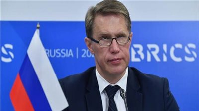 وزير الصحة الروسي يحذر من موجة جديدة لفيروس كورونا 