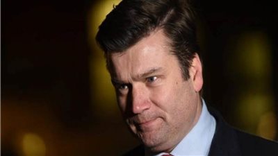 بريطانيا: كل الخيارات مطروحة للرد على استخدام أسلحة كيماوية في أوكرانيا