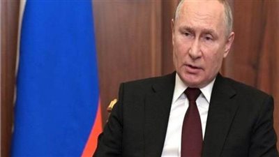 بوتين: المفاوضات مع أوكرانيا «بلغت حائطا مسدودا»