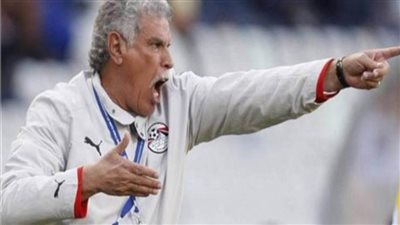 حسن شحاتة يعود لمنصب جديد في اتحاد الكرة 