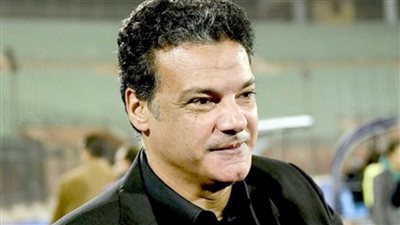بعد توليه تدريب منتخب مصر.. إيهاب جلال يقود بيراميدز أمام مازيمبي