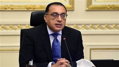 رئيس الوزراء يستعرض جهود الهيئة العامة للرقابة المالية في تطوير البنية التشريعية