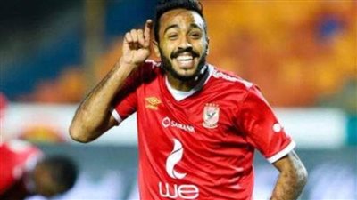أول رد فعل من كهربا بعد تغريمه مليوني دولار لصالح الزمالك 