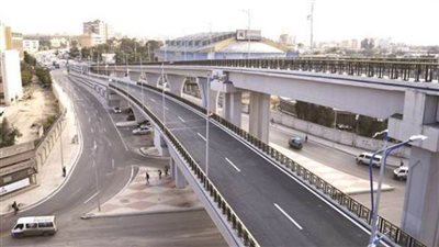 عاجل.. غلق محور المشير في اتجاه مدينة نصر.. وتحويل حركة المرور لمدة أسبوع 